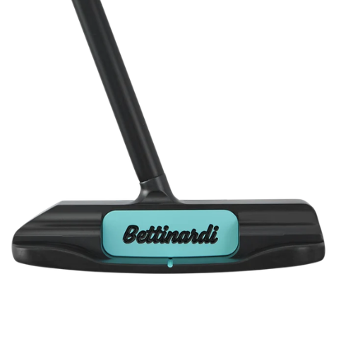 Bettinardi Antidote SB1 Retro Teal Limited Men's Putter