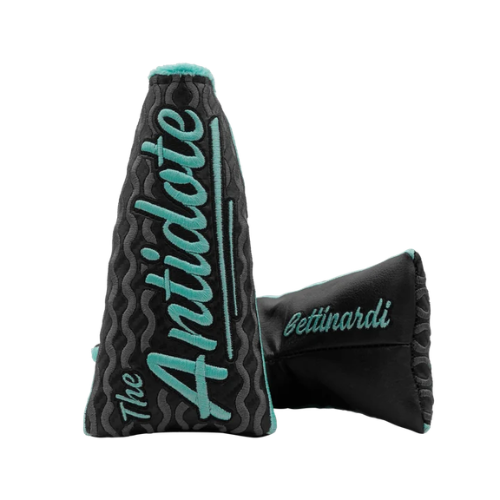 Bettinardi Antidote SB1 Retro Teal Limited Men's Putter