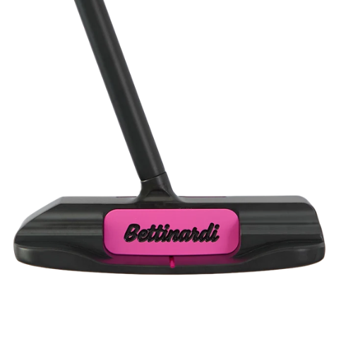Bettinardi Antidote SB1 Retro Pink Limited Men's Putter