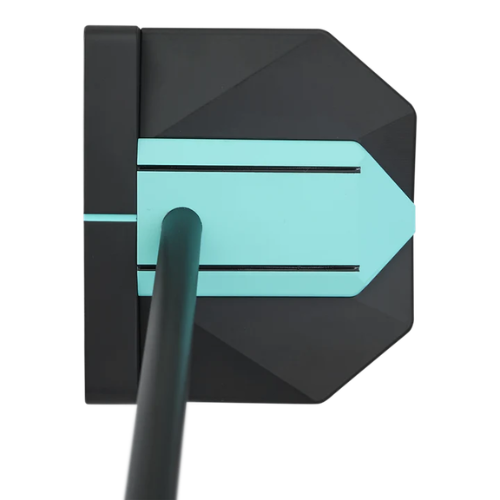 Bettinardi Antidote SB2 Retro Teal Limited Men's Putter