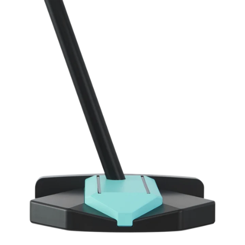 Bettinardi Antidote SB2 Retro Teal Limited Men's Putter