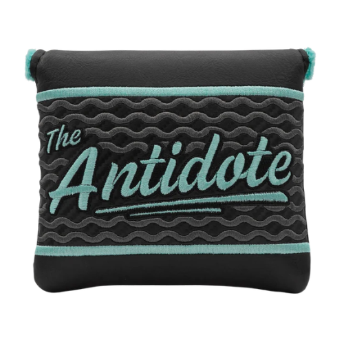 Bettinardi Antidote SB2 Retro Teal Limited Men's Putter