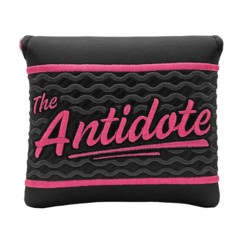 Bettinardi Antidote SB2 Retro Pink Limited Men's Putter