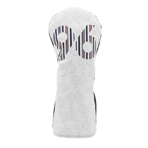 Bettinardi Sir Nick Faldo Six Back in '96 Driver Headcover