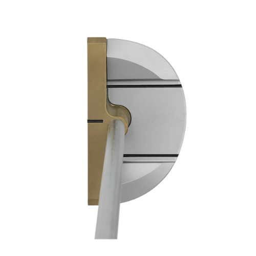 Bettinardi Sir Nick Faldo Six Back in '96 Gold Flame & Tour Blast Antidote SB5 Limited Run Men's Putter