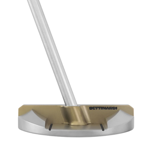 Bettinardi Sir Nick Faldo Six Back in '96 Gold Flame & Tour Blast Antidote SB5 Limited Run Men's Putter