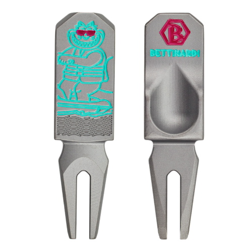 Bettinardi Jet Ski Cat Divot Tool