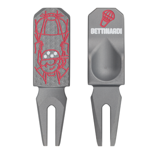 Bettinardi Betti Bro-Air Strike Divot Tool