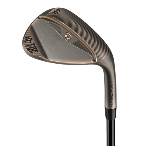 TaylorMade Hi-Toe 5 - Men's Wedge
