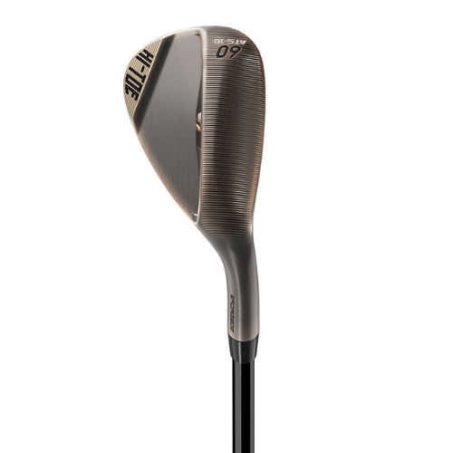TaylorMade Hi-Toe 5 - Men's Wedge