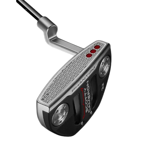 Scotty Cameron 2026 Phantom 3.2 - Men's Putter
