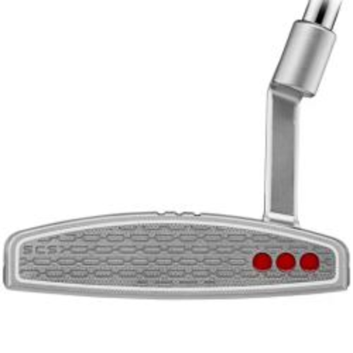 Scotty Cameron 2026 Phantom 3.2 - Men's Putter