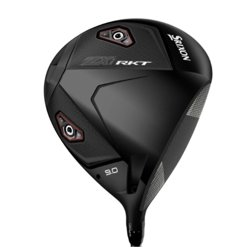 Srixon ZXi RKT - Men's Driver