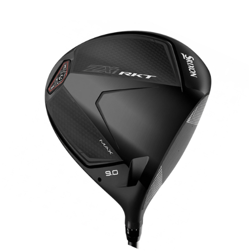 Srixon ZXi RKT Max - Men's Driver
