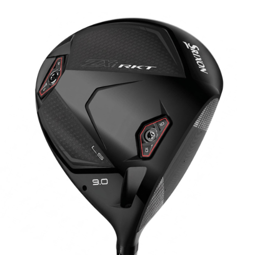 Srixon ZXi RKT LS - Men's Driver