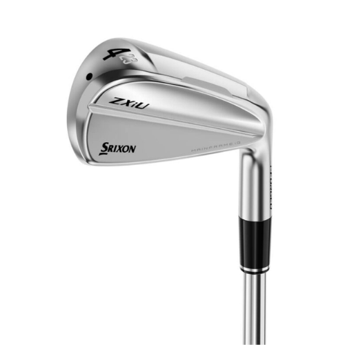 Srixon ZXi 2026 Utility Iron