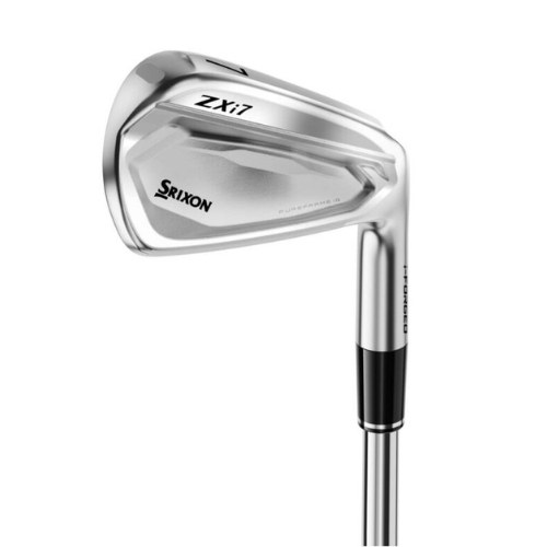 Srixon ZXi7 MKll 2026 Steel - Men's Irons