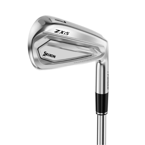 Srixon ZXi5 MKll 2026 Steel - Men's Irons
