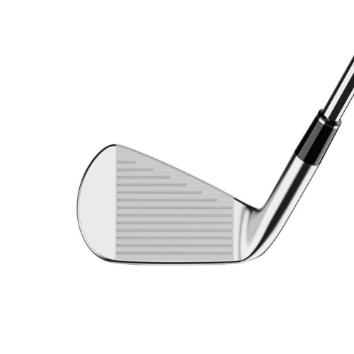 Srixon ZXi5 MKll 2026 Steel - Men's Irons