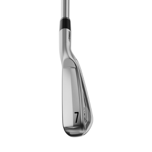 Srixon ZXi5 MKll 2026 Steel - Men's Irons
