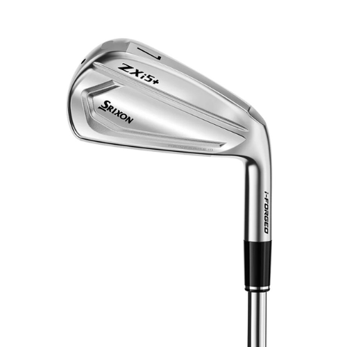 Srixon MKII ZXi5+ 2026 Steel - Men's Irons