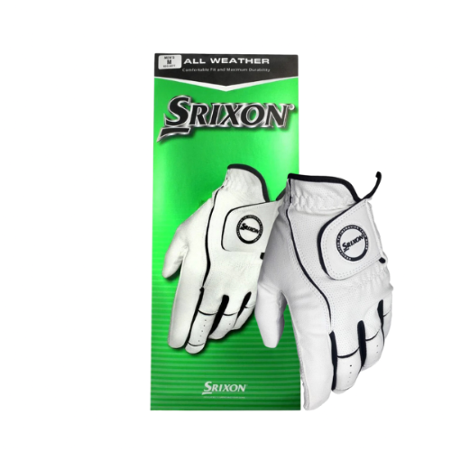 Srixon All Weather Junior Gloves