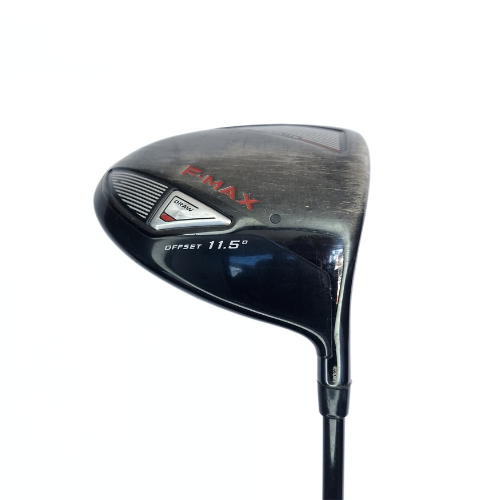 Cobra F-Max SuperLite 11.5 Regular - Pre Owned Driver