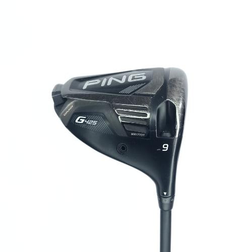 Ping G425 LST 9 Degree Alta Snr - Pre Owned Driver