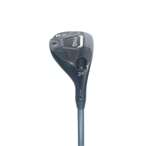 Ping G425 3 Hybrid Alta CB 70 Gram Regular - Pre Owned Hybrid