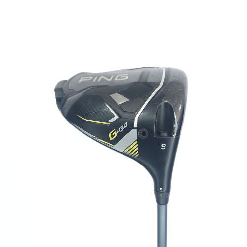 Ping G430 Max 9.0 Stiff Flex - Pre Owned Driver