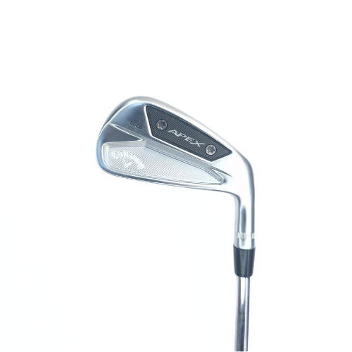 Callaway Apex CB 3 Iron KBS Tour 130 X-Stiff - Pre Owned Driving Iron