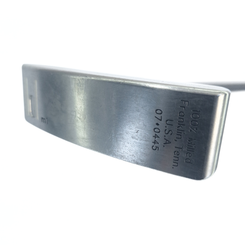 SeeMore M1 - Pre Owned Putter