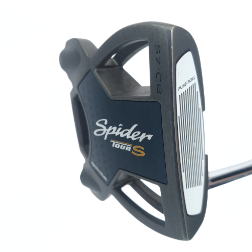 TaylorMade Spider Tour 35 Inch - Pre Owned Putter