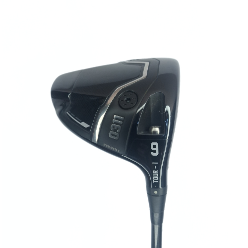 PXG Black Ops 0311 9.0 Tour AD CQ 5 S - Pre Owned Driver