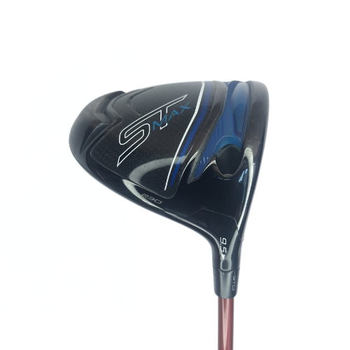 Mizuno ST Max 9.5 Denali 5.5 - Pre Owned Driver