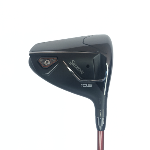 Srixon ZXi 10.5 Denali 5.5 - Pre Owned Driver