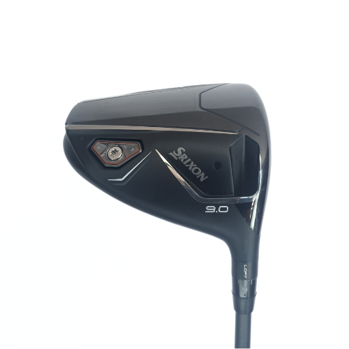 Srixon ZXi 9.0 Tour AD TX IZ.7x - Pre Owned Driver