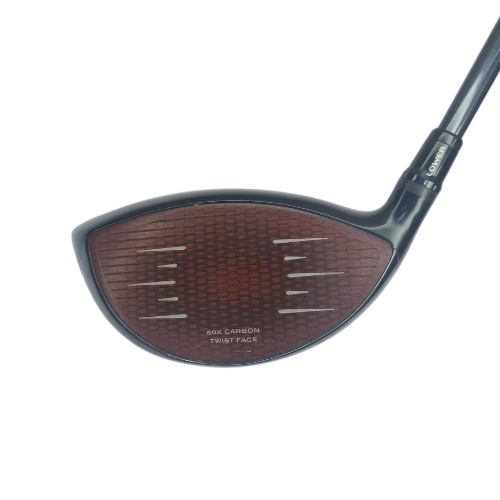 TaylorMade Stealth 2 9.0 Diamana 60 X - Pre Owned Driver