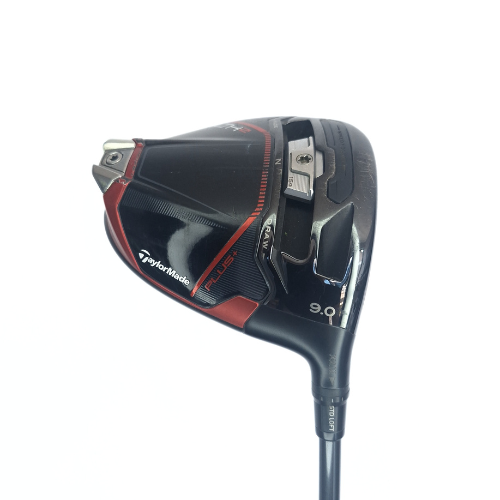 TaylorMade Stealth 2 Plus 9.0 Diamana S - Pre Owned Driver