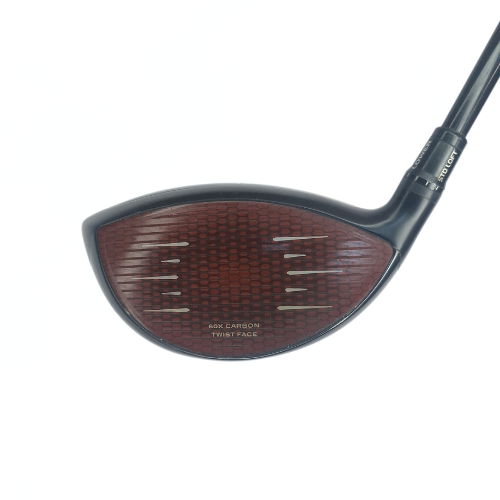 TaylorMade Stealth 2 9.0 Speeder 45 Reg - Pre Owned Driver