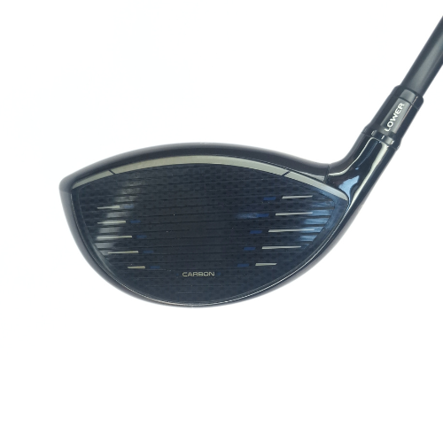 TaylorMade Qi LS 9.0 Tensei 65 X - Pre Owned Driver