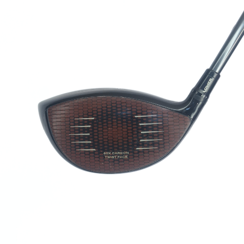 TaylorMade Stealth Plus 8.0 Diamana 60X - Pre Owned Driver