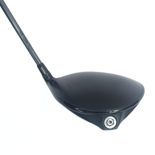TaylorMade Stealth Plus 8.0 Diamana 60X - Pre Owned Driver