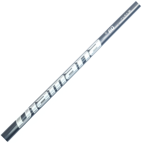 TaylorMade Stealth Plus 8.0 Diamana 60X - Pre Owned Driver