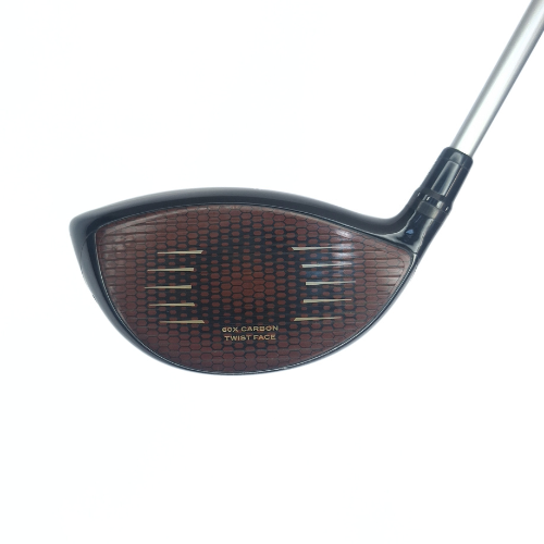 TaylorMade Stealth 10.5 Ascent 60 Reg - Pre Owned Driver