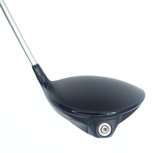 TaylorMade Stealth 10.5 Ascent 60 Reg - Pre Owned Driver