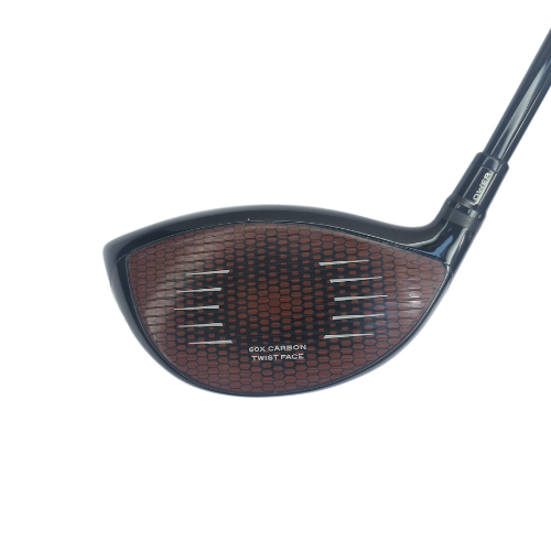 TaylorMade Stealth 12.0 Hzardus 5.5 - Pre Owned Driver