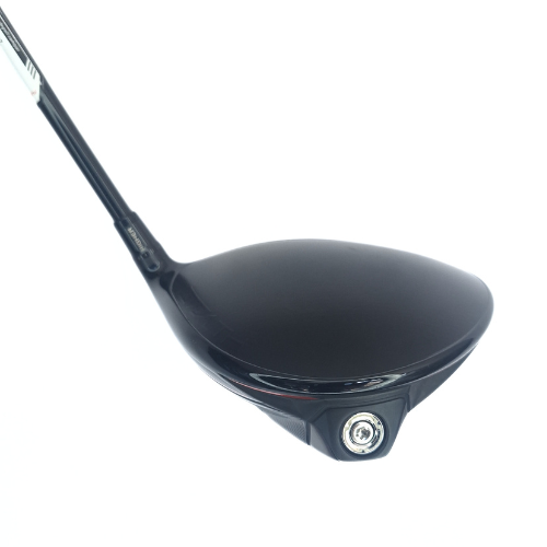 TaylorMade Stealth 12.0 Hzardus 5.5 - Pre Owned Driver