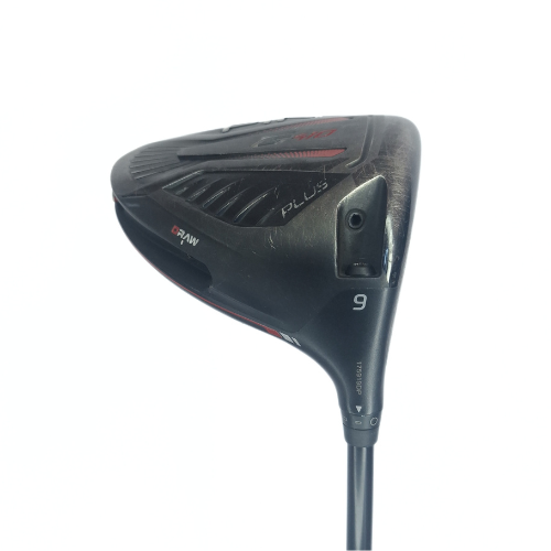 Ping G410 Plus 9.0 Helium X -  Pre Owned Driver