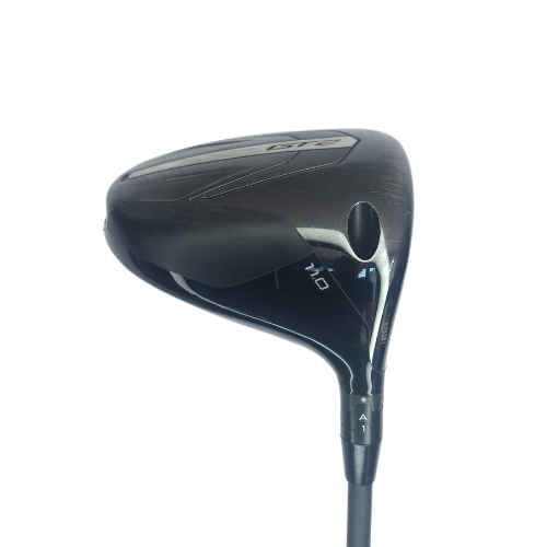 Titleist GT2 11.0 Tensei 55 S - Pre Owned Driver
